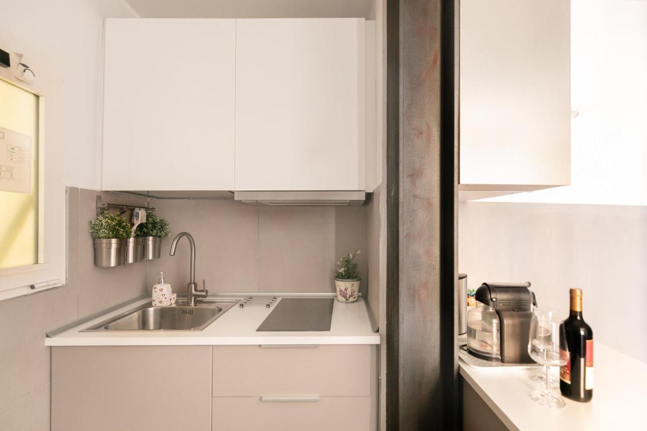 Living Rhome - Condotti Apartment Рим Экстерьер фото